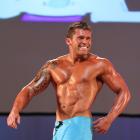 Will  Renke - NPC Stewart Fitness Championships 2012 - #1